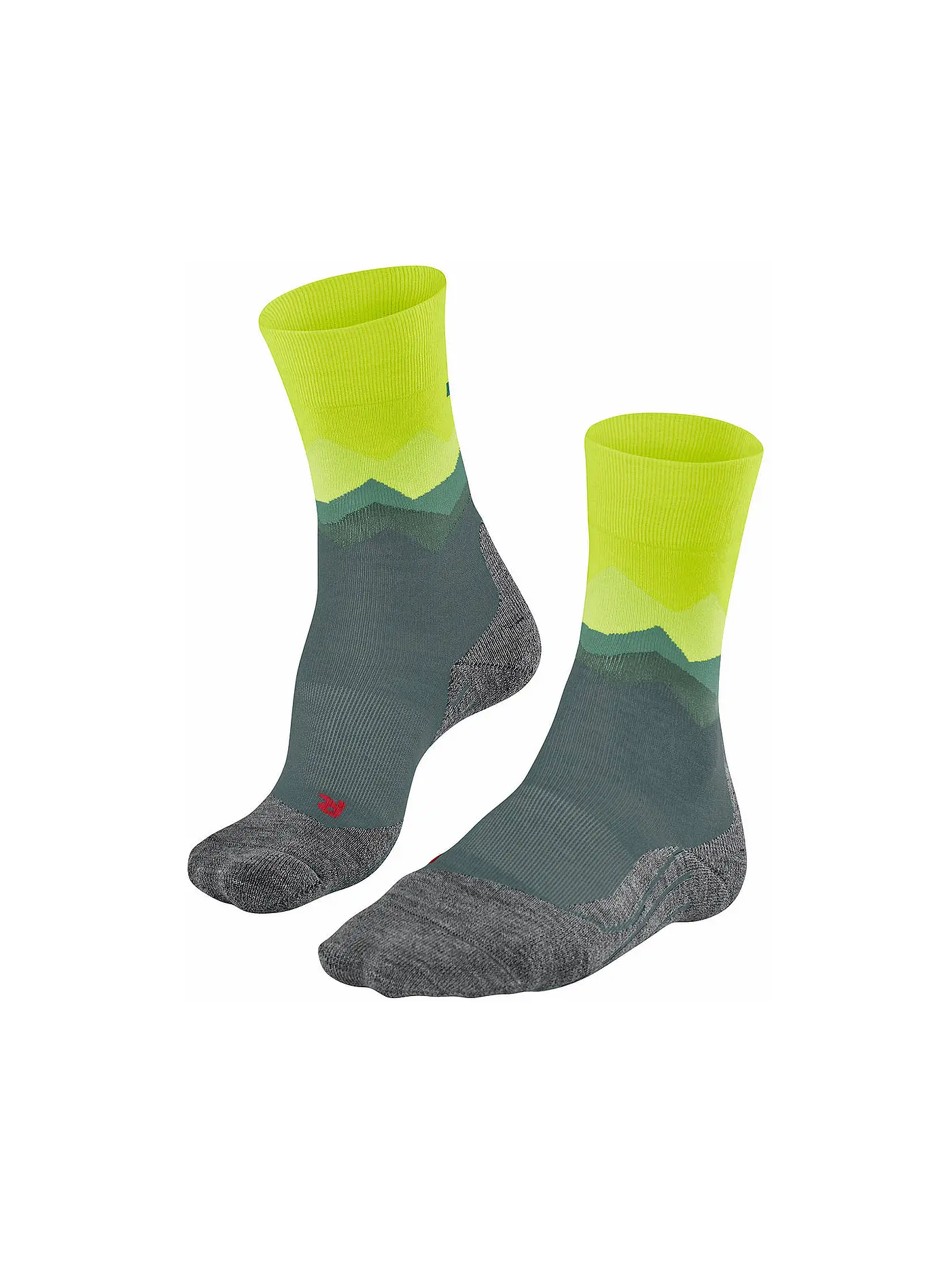 FALKE | Herren Trekkingsocken TK2 Crest | 